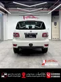نيسان باترول إس إي 2014
